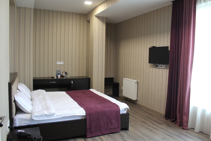 Imagen de la habitación del Hotel Cherry Garden, Tbilisi. Foto 8