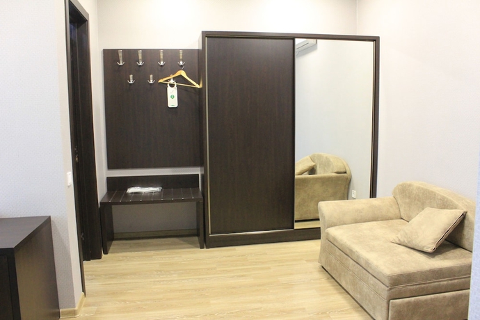 Imagen de la habitación del Hotel Cherry Garden, Tbilisi. Foto 16