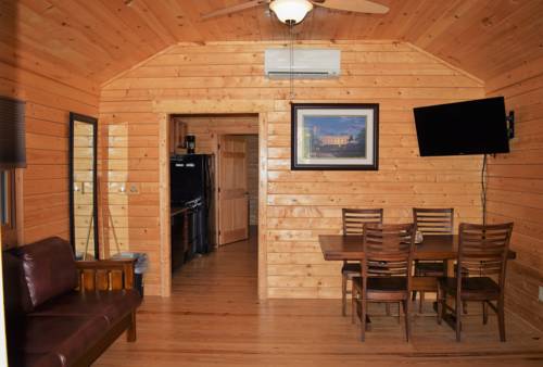 Imagen de la habitación del Hotel Cherry Hill Park. Foto 2