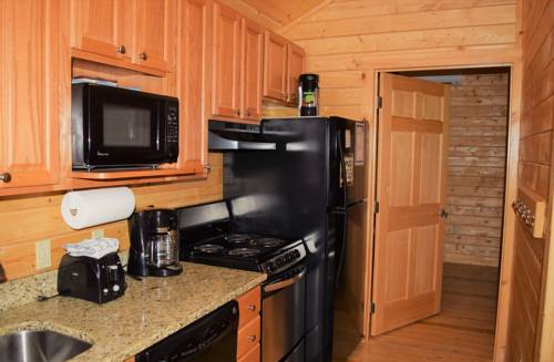 Imagen de la habitación del Hotel Cherry Hill Park. Foto 3