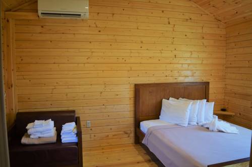 Imagen de la habitación del Hotel Cherry Hill Park. Foto 4