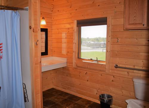 Imagen de la habitación del Hotel Cherry Hill Park. Foto 5