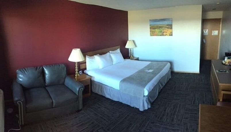 Imagen de la habitación del Hotel Cherry Hills Golf and Lodge. Foto 6