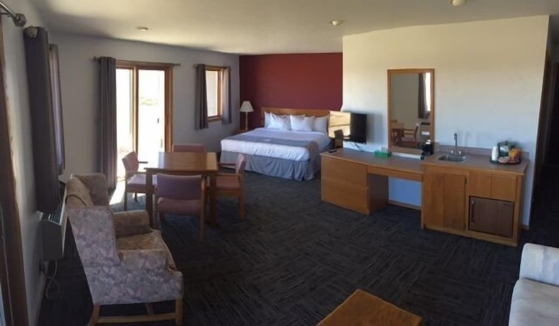 Imagen de la habitación del Hotel Cherry Hills Golf and Lodge. Foto 7