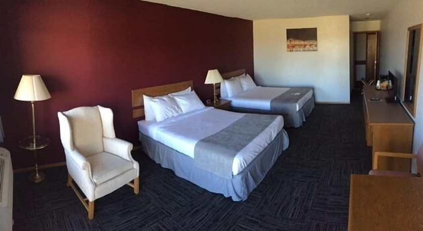 Imagen de la habitación del Hotel Cherry Hills Golf and Lodge. Foto 9