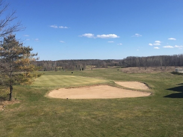 Imagen general del Hotel Cherry Hills Golf and Lodge. Foto 2