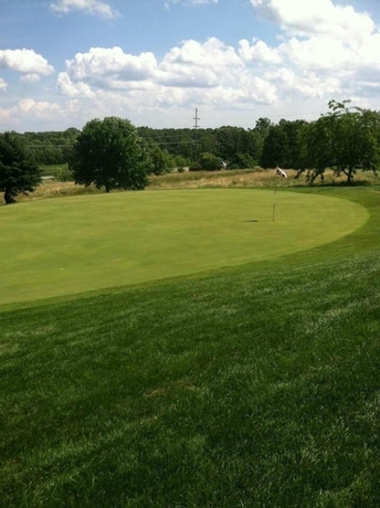 Imagen general del Hotel Cherry Hills Golf and Lodge. Foto 3