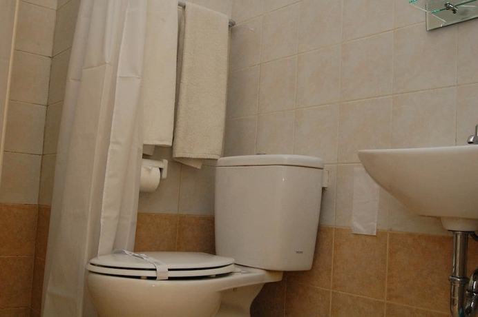 Imagen de la habitación del Hotel Cherry Homes And Residence. Foto 5