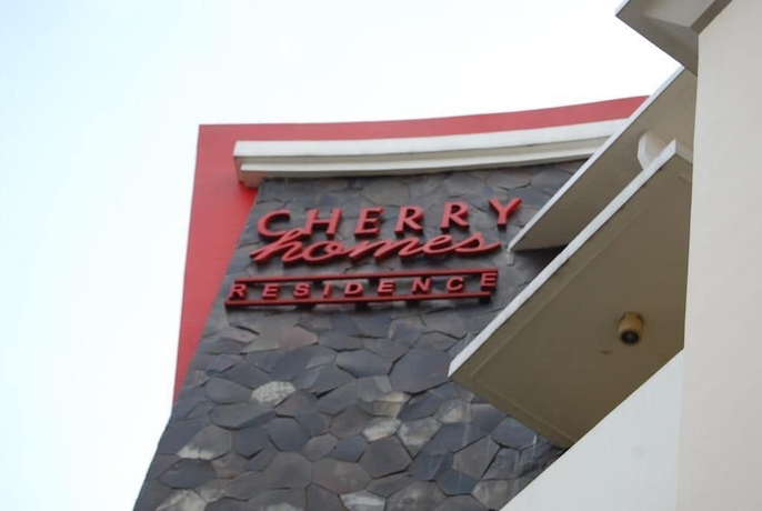 Imagen general del Hotel Cherry Homes And Residence. Foto 3