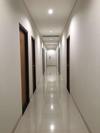 Imagen de los interiores del Hotel Cherry Homes Express. Foto 8