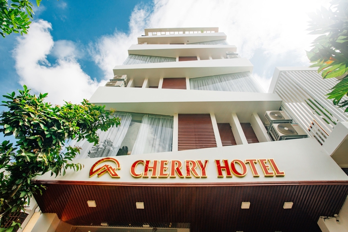 Imagen general del Hotel Cherry Hue. Foto 2