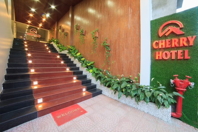 Imagen general del Hotel Cherry Hue. Foto 3