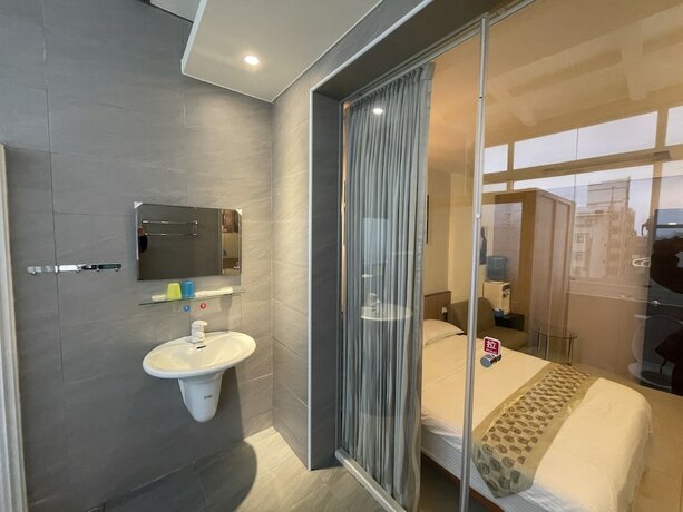 Imagen general del Hotel Cherry Inn. Foto 2