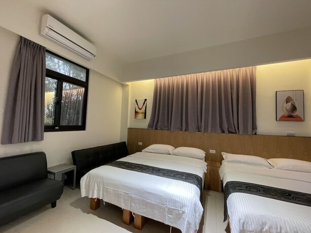 Imagen general del Hotel Cherry Inn. Foto 5