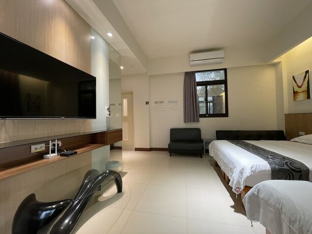 Imagen general del Hotel Cherry Inn. Foto 8