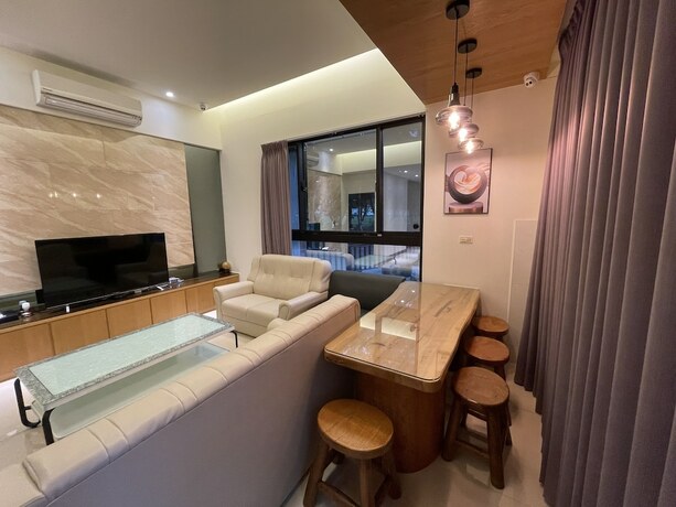 Imagen general del Hotel Cherry Inn. Foto 11