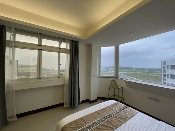 Imagen de la habitación del Hotel Cherry Inn. Foto 14