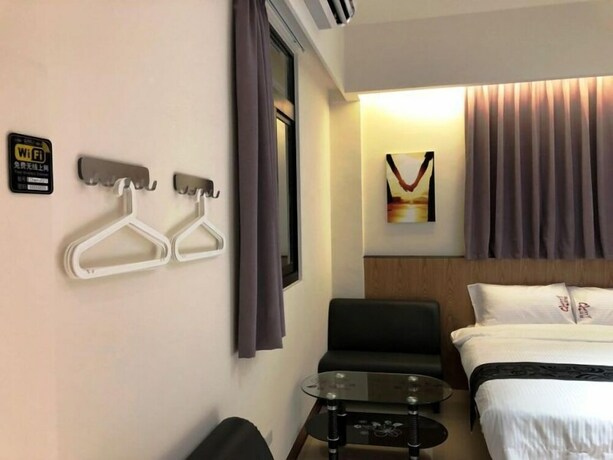 Imagen de la habitación del Hotel Cherry Inn. Foto 19