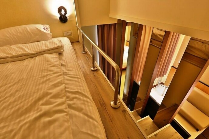 Imagen de la habitación del Hotel Cherry Inn. Foto 21