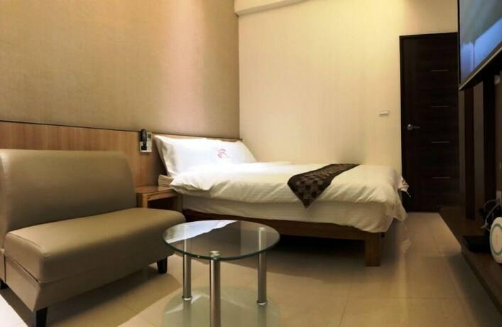 Imagen de la habitación del Hotel Cherry Inn. Foto 26