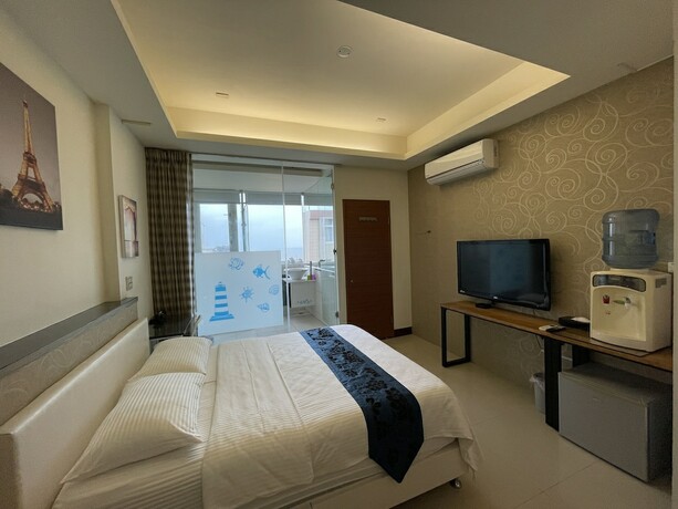 Imagen de la habitación del Hotel Cherry Inn. Foto 35