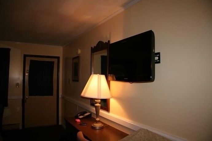Imagen de la habitación del Hotel Cherry Lane Motor Inn. Foto 10