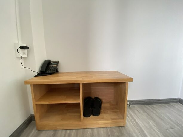 Imagen general del Hotel Cherry Luxury. Foto 1