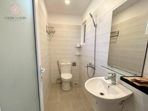 Imagen general del Hotel Cherry Luxury. Foto 6