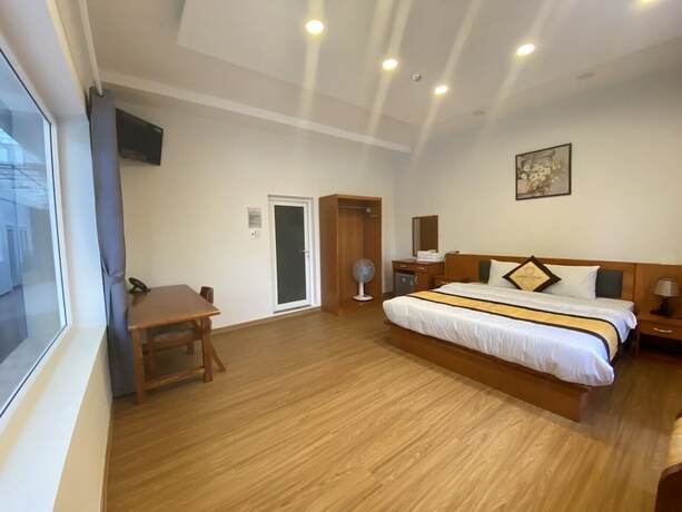 Imagen general del Hotel Cherry Luxury. Foto 7