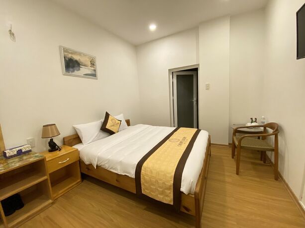 Imagen general del Hotel Cherry Luxury. Foto 9