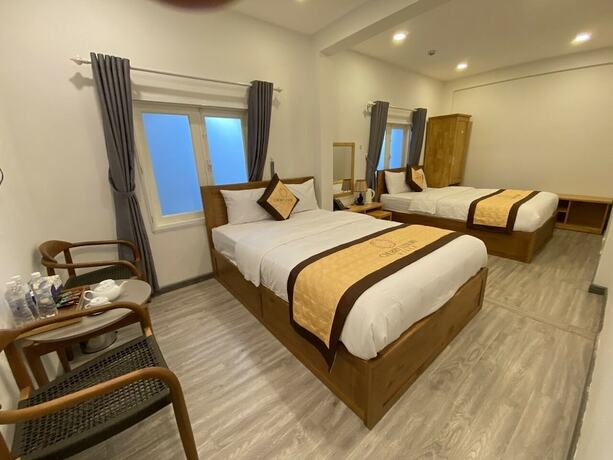 Imagen de la habitación del Hotel Cherry Luxury. Foto 13