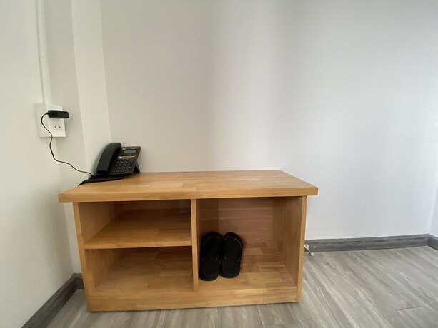 Imagen de la habitación del Hotel Cherry Luxury. Foto 23