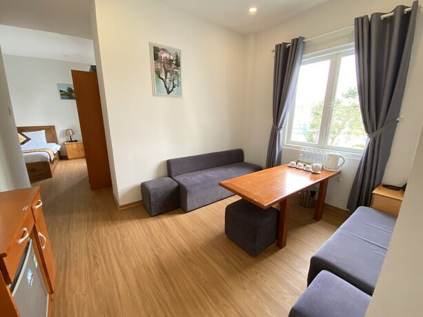 Imagen de la habitación del Hotel Cherry Luxury. Foto 25