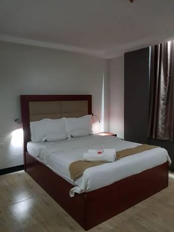 Imagen general del Hotel Cherry Midtown. Foto 3