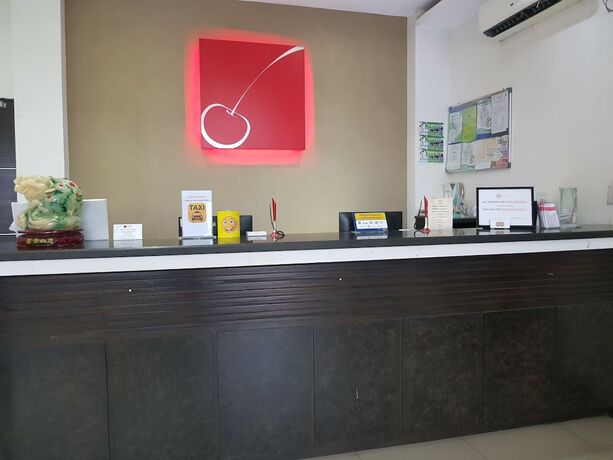 Imagen general del Hotel Cherry Midtown. Foto 4