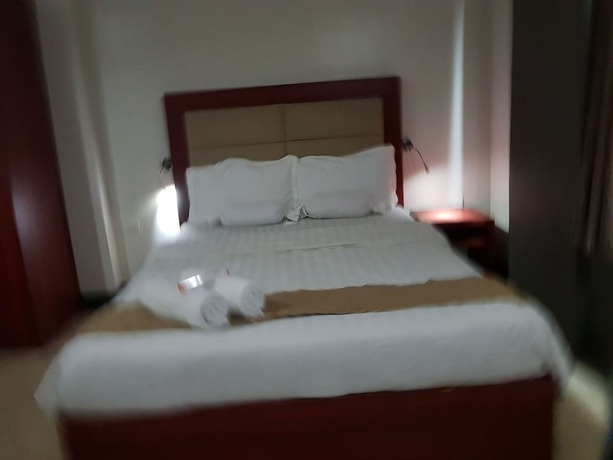 Imagen general del Hotel Cherry Midtown. Foto 6