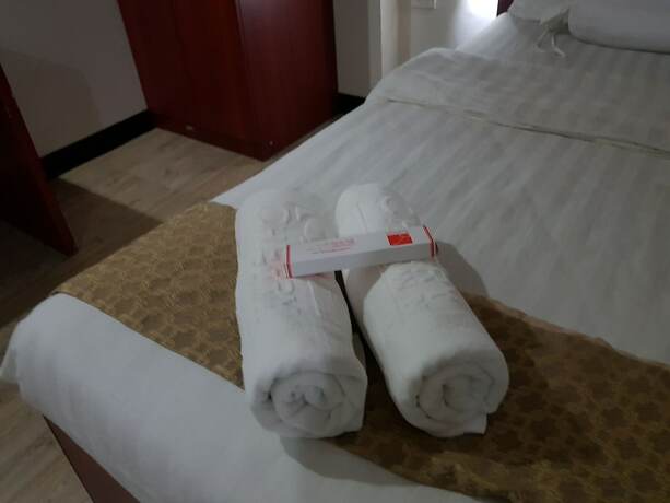 Imagen general del Hotel Cherry Midtown. Foto 9