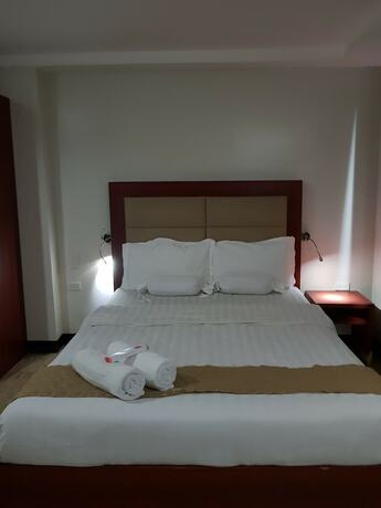 Imagen general del Hotel Cherry Midtown. Foto 10