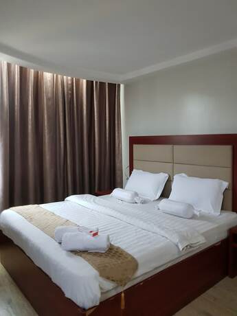 Imagen general del Hotel Cherry Midtown. Foto 13