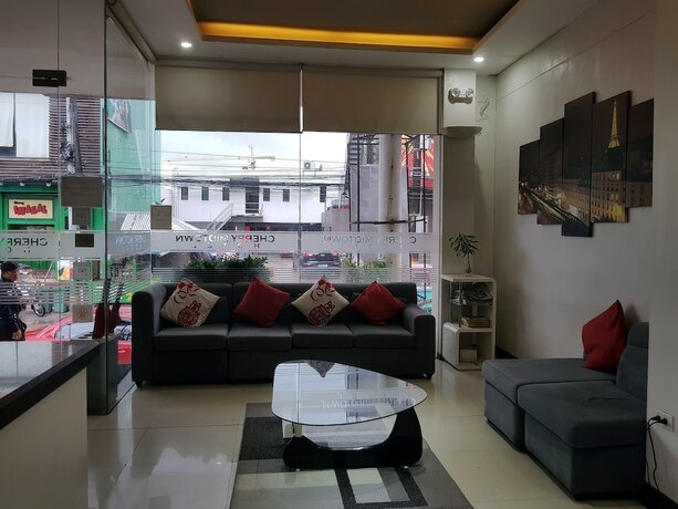 Imagen general del Hotel Cherry Midtown. Foto 14