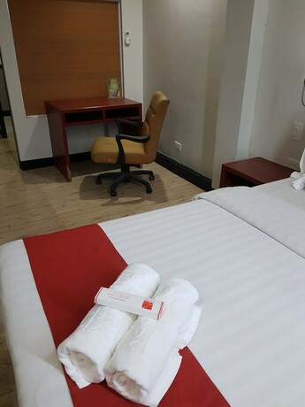 Imagen de la habitación del Hotel Cherry Midtown. Foto 19