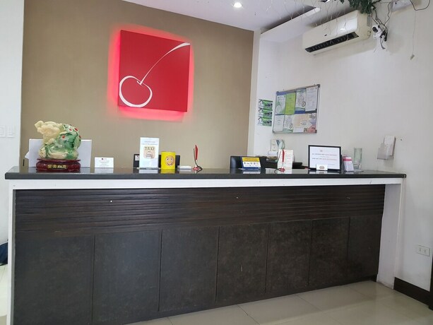 Imagen de los interiores del Hotel Cherry Midtown. Foto 28