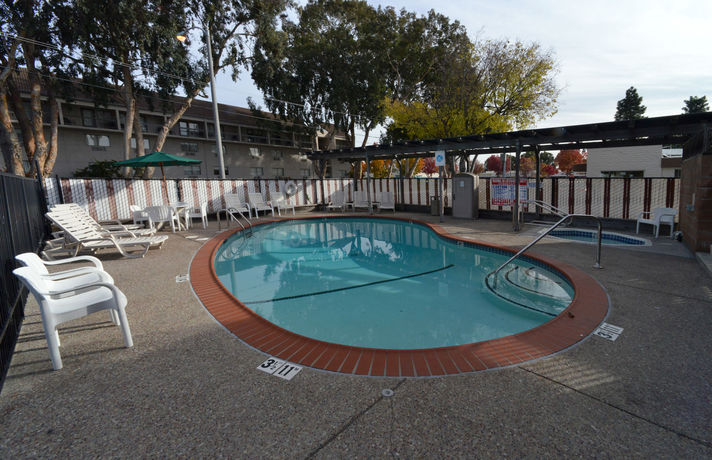 Imagen general del Hotel Cherry Orchard Inn. Foto 2