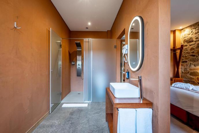 Imagen de la habitación del Hotel Cherry Sculpture. Foto 3