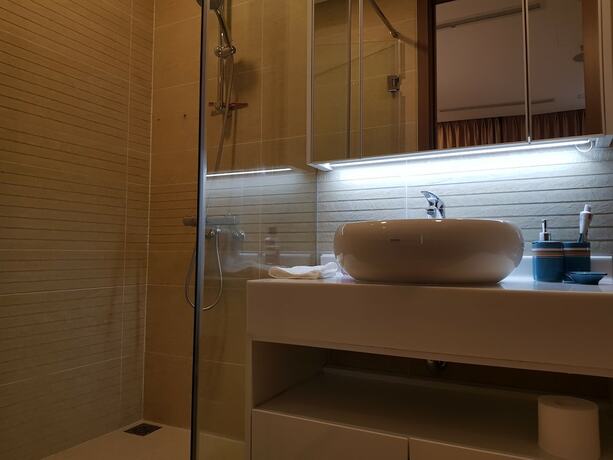 Imagen general del Hotel Cherry Vinhomes Central Park. Foto 15