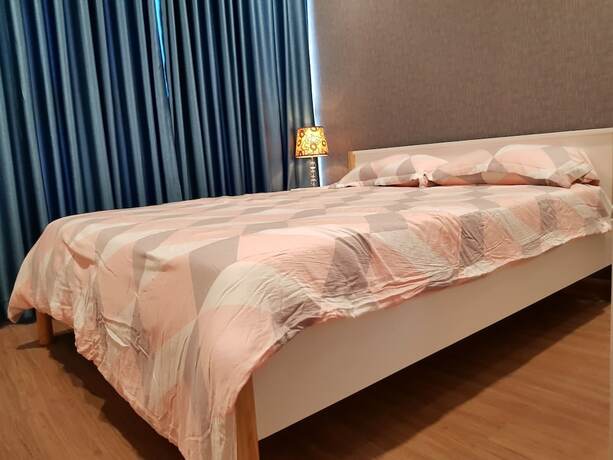 Imagen de la habitación del Hotel Cherry Vinhomes Central Park. Foto 24