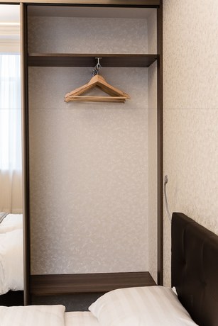 Imagen de la habitación del Hotel Cherry hotel. Foto 11