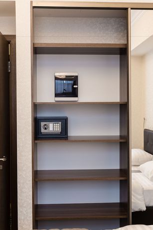 Imagen de la habitación del Hotel Cherry hotel. Foto 16