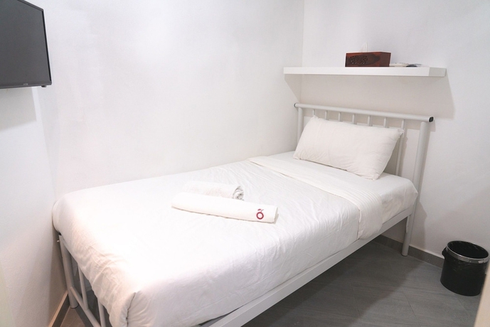 Imagen de la habitación del Hotel Cherryloft Express. Foto 2