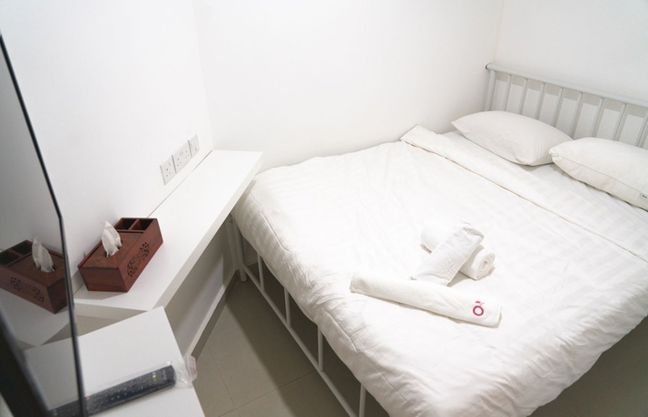 Imagen de la habitación del Hotel Cherryloft Express. Foto 4